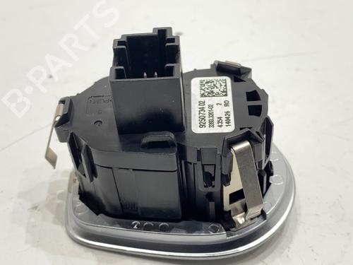 Switch BMW 3 Touring (F31) 320 d xDrive | BP39324339I30 - Image 2