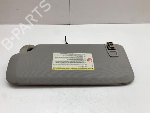 Right sun visor OPEL ASTRA J (P10) 1.7 CDTI (68) | BP39364270I2 - Image 3