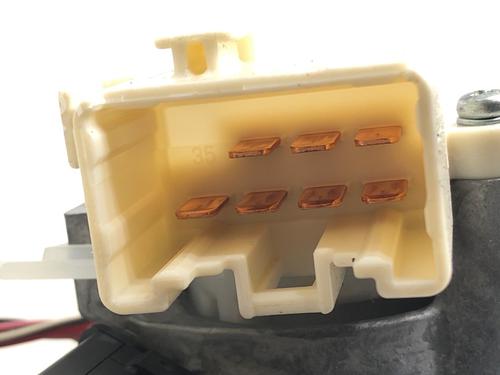 Switch TOYOTA AURIS (_E15_) 1.6 (ZRE151_, ZRE151R) | BP39281664I30 - Image 3