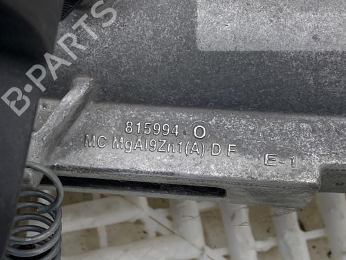 Steering column ALFA ROMEO GIULIA (952_) 2.0 Q4 (952ACA45, 952ACA25) | BP39358821M21 - Image 5