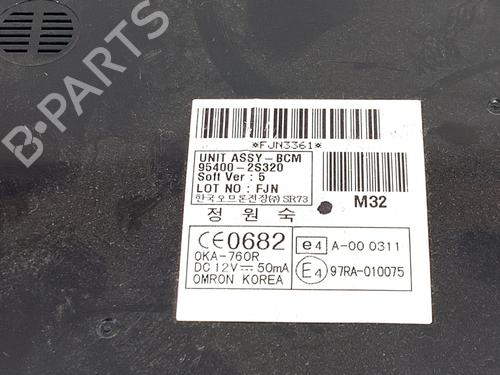 Electronic module HYUNDAI ix35 (LM, EL, ELH) 2.0 | BP39352030M83 - Image 5