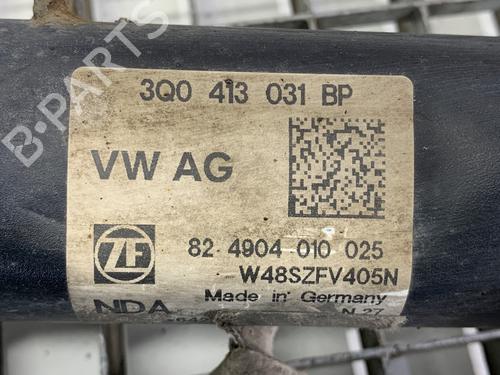 Left front shock absorber VW PASSAT B8 Variant (3G5, CB5) 2.0 TDI 4motion | BP39296874M16 - Image 4