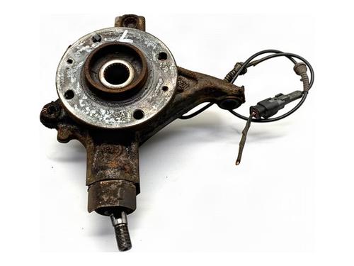 Used Left front steering knuckle Left front steering knuckle 39376945 39376945