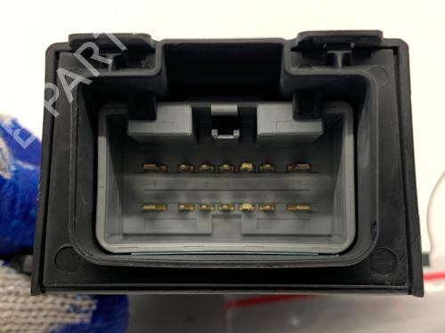 Electronic module FORD S-MAX (CJ, WA6) 2.0 TDCi | BP39345044M83 - Image 3