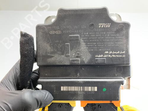 Electronic sensor HYUNDAI i30 (GD) 1.4 | BP39628554M84 - Image 4