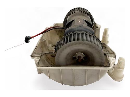 Used Heater blower motor Heater blower motor MERCEDES-BENZ S-CLASS (W221, V221) S 320 CDI (221.022, 221.122) (235 hp) 40488691 40488691
