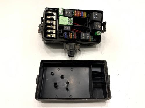 Used Fuse box Fuse box 39291299 39291299