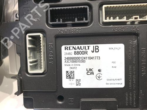 Electronic module RENAULT TRAFIC III Van (FG_) 2.0 dCi 170 (FGMM, FGMV) | BP39337575M83 - Image 4