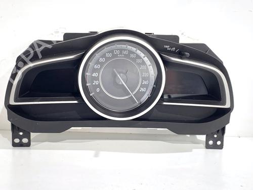 Used Instrument cluster Instrument cluster 39310006 39310006