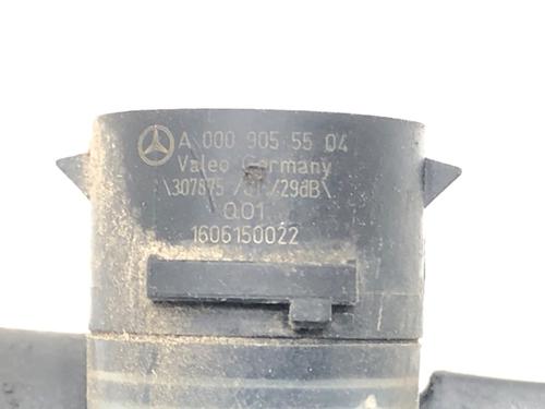 Electronic module MERCEDES-BENZ E-CLASS T-Model (S212) E 200 CDI / BlueTEC (212.205, 212.206) | BP39289188M83 - Image 3