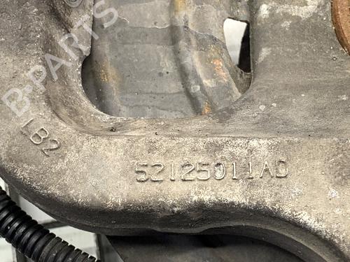 Left front steering knuckle DODGE NITRO 2.8 CRD 4WD | BP39361270M25  - Image 6