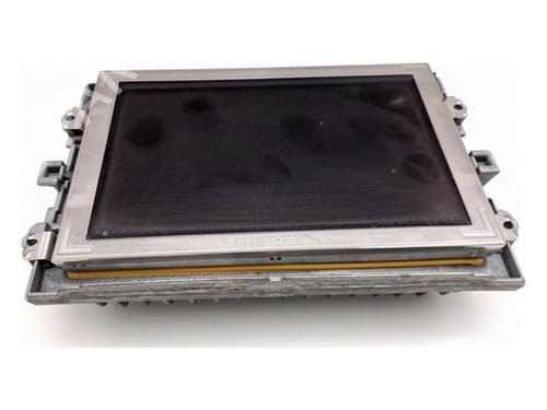 Used Display monitor Display monitor MERCEDES-BENZ C-CLASS T-Model (S204) C 180 CGI (204.249) (156 hp) 40558783 40558783