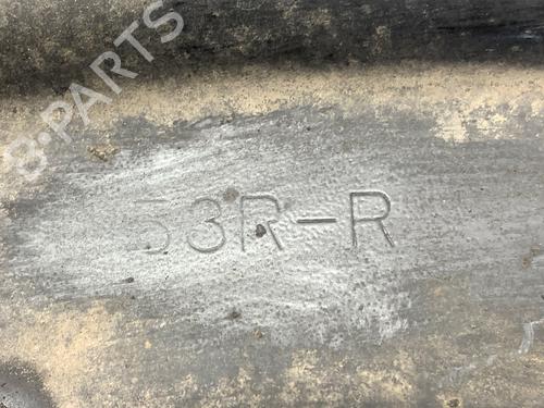 Right front suspension arm SUZUKI SWIFT V (AZ) 1.2 (A2L412, ZC83S) | BP39763078M13 - Image 4
