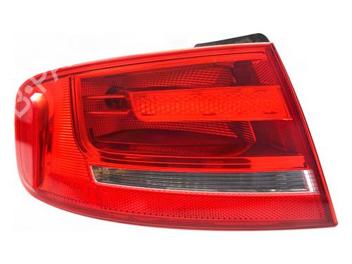 left-taillight-audi-a4-b8-8k2-2007-2008-2009-2010-2011-2012-2013-2014-2015-2016-2017-39377271 main image