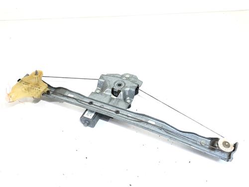Front right window mechanism RENAULT TWINGO III (BCM_, BCA_) 0.9 TCe 90 (BCM9, BCM2) | BP39295454C23 - Image 2