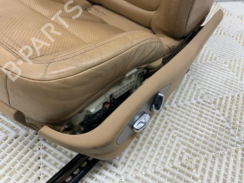 Left front seat PORSCHE CAYENNE (92A) 3.6 | BP39358152C15 - Image 7