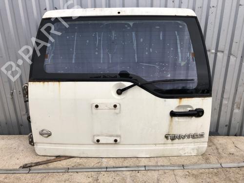 Bagklap CC/Kombi-Coupé Bagklap CC/Kombi-Coupé 39300473 39300473
