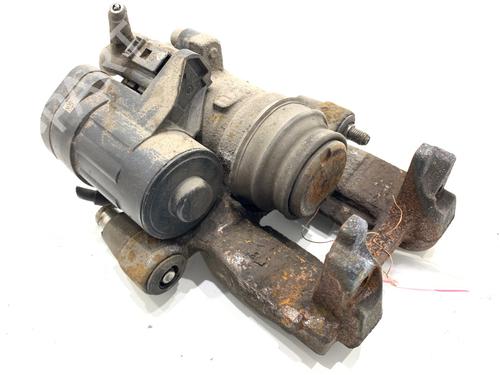 Left rear brake caliper VW PASSAT B8 Variant (3G5, CB5) 2.0 TDI | BP39339419M107 - Image 3