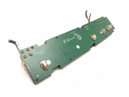 Antenne/Base VW PASSAT B7 (362) 2.0 TDI | BP39285492C140 - Image 2