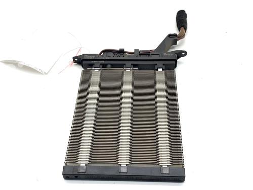 Used Heater matrix Heater matrix 39345183 39345183