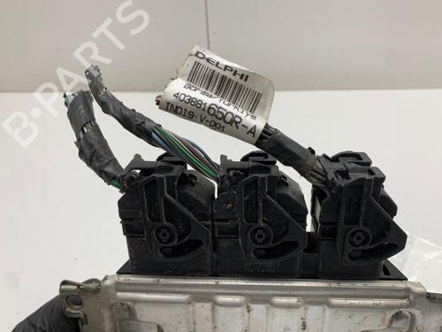 Engine control unit (ECU) RENAULT CLIO IV (BH_) 1.2 16V | BP40057322M57 - Image 3