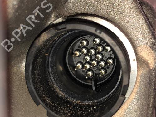 Gearbox BMW 6 (E63) 635 d | BP39271067M3 - Image 6