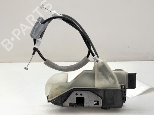 Front left lock CITROËN C3 III (SX) 1.2 PureTech 82 | BP39367990C98 - Image 2