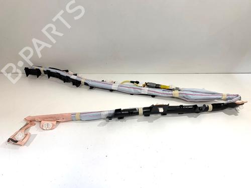 Used Left curtain airbag Left curtain airbag 39343087 39343087