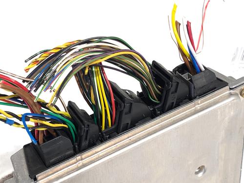 Engine control unit (ECU) BMW 3 (E46) 316 i | BP39298489M57 - Image 3
