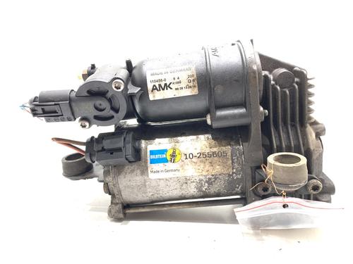 Used Suspension compressor Suspension compressor MERCEDES-BENZ S-CLASS (W221, V221) S 400 Hybrid (221.095, 221.195) (279 hp) 39300566 39300566