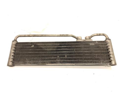 Used Oil radiator Oil radiator MERCEDES-BENZ S-CLASS (W221, V221) S 320 CDI (221.022, 221.122) (235 hp) 39337667 39337667