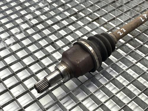 Left front driveshaft PEUGEOT 301 1.6 VTi 115 | BP39376279M38 - Image 2