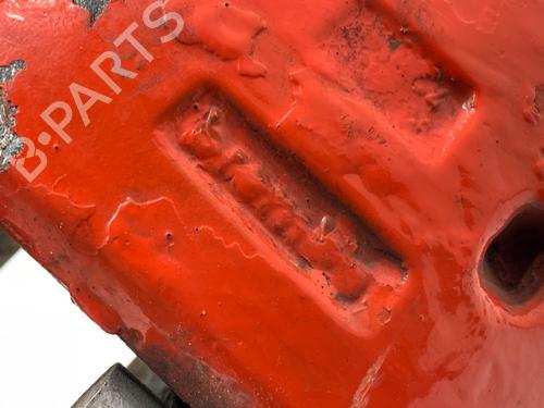 Left front brake caliper MERCEDES-BENZ CLS (C218) CLS 500 (218.373) | BP39367290M105 - Image 4