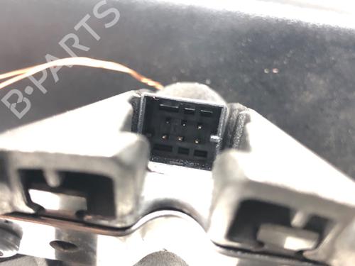 Rear mirror VW PASSAT B7 Variant (365) 1.6 TDI | BP39271274I6 - Image 3