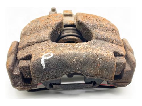 Used Right front brake caliper Right front brake caliper VW TRANSPORTER T5 Bus (7HB, 7HJ, 7EB, 7EJ) 2.5 TDI (130 hp) 39907580 39907580