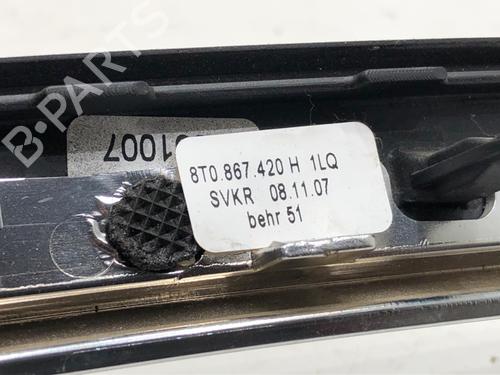 Other AUDI A5 (8T3) 2.7 TDI | BP39281848O1 - Image 5