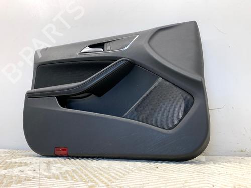 Front left panel MERCEDES-BENZ A-CLASS (W176) A 180 (176.042) | BP39358386C58 - Image 3
