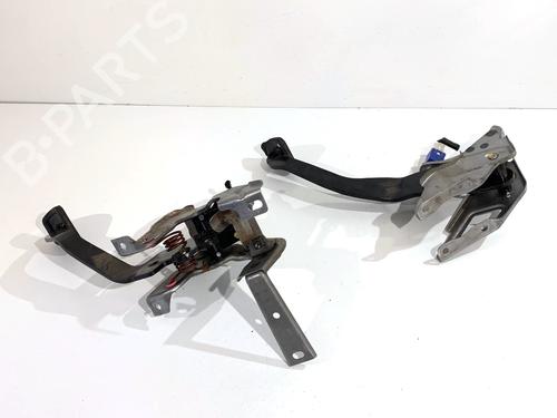 Pedal HONDA CR-V IV (RM_) 2.0 AWD (RE5, RM2) | BP39352413I4 - Image 3