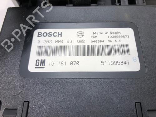 Fuse box OPEL ASTRA H (A04) 1.7 CDTI (L48) | BP39270163E1 - Image 5