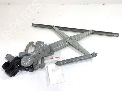 Used Front right window mechanism Front right window mechanism 39329312 39329312