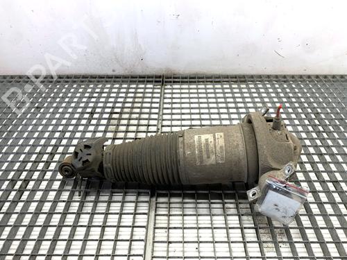 Used Left rear shock absorber Left rear shock absorber AUDI Q7 (4LB) 3.0 TDI quattro (233 hp) 39350772 39350772