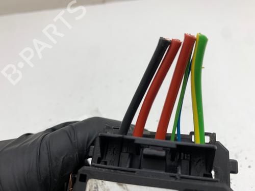 Heater resistor PEUGEOT 2008 I (CU_) 1.6 BlueHDi | BP39602687M108 - Image 3