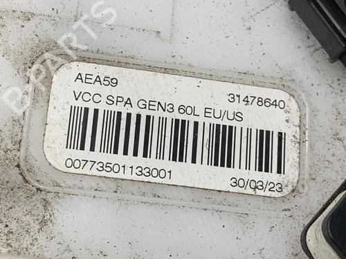 Fuel pump VOLVO S60 III (224) B5 Mild-Hybrid AWD | BP40057510M76 - Image 5
