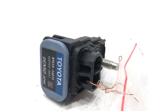 Used Electronic sensor Electronic sensor TOYOTA C-HR (_X1_) 1.8 Hybrid (ZYX10_, ZYX11_, ZYX10R, ZYX11R) (122 hp) 39285180 39285180