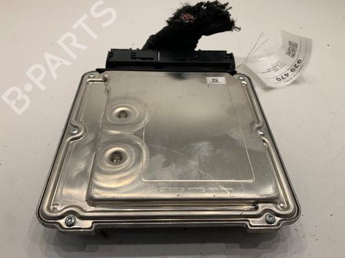 Engine control unit (ECU) SEAT EXEO (3R2) 2.0 TFSI | BP39360757M57 - Image 2