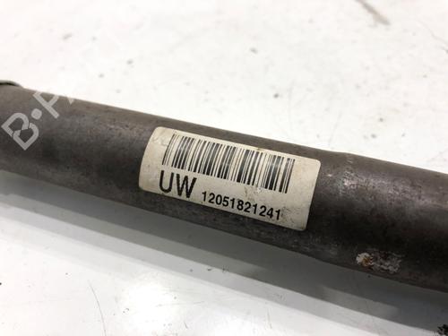 Steering column universal joint KIA CEE'D (JD) 1.6 CRDi 128 | BP39360642M114 - Image 3