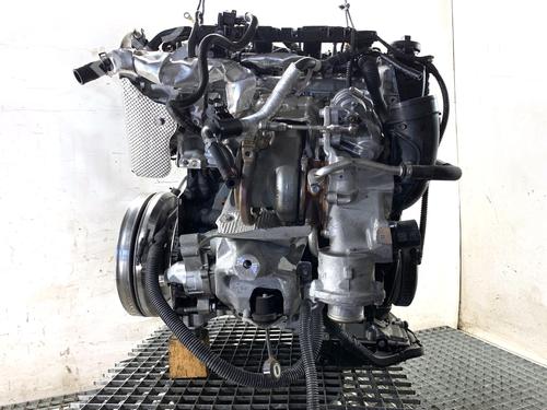 Engine AUDI A4 B9 Avant (8W5, 8WD) 35 TFSI Mild Hybrid | BP39294387M1 - Image 3