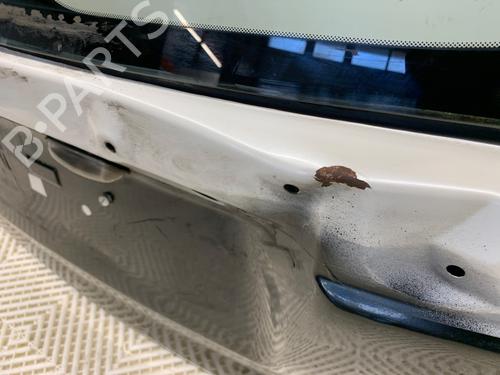 Tailgate SUBARU FORESTER (SJ_) 2.0 D AWD (SJD) | BP39362728C6 - Image 4