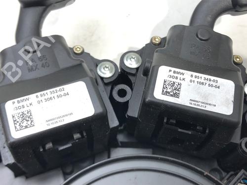 Ratstangsstang BMW 5 Touring (E61) 520 d | BP39270801I23 - Image 7
