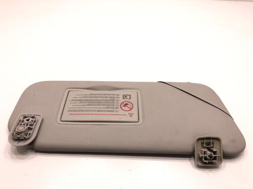 Right sun visor CITROËN C3 Picasso (SH_) 1.6 VTi 120 | BP39309255I2 - Image 2
